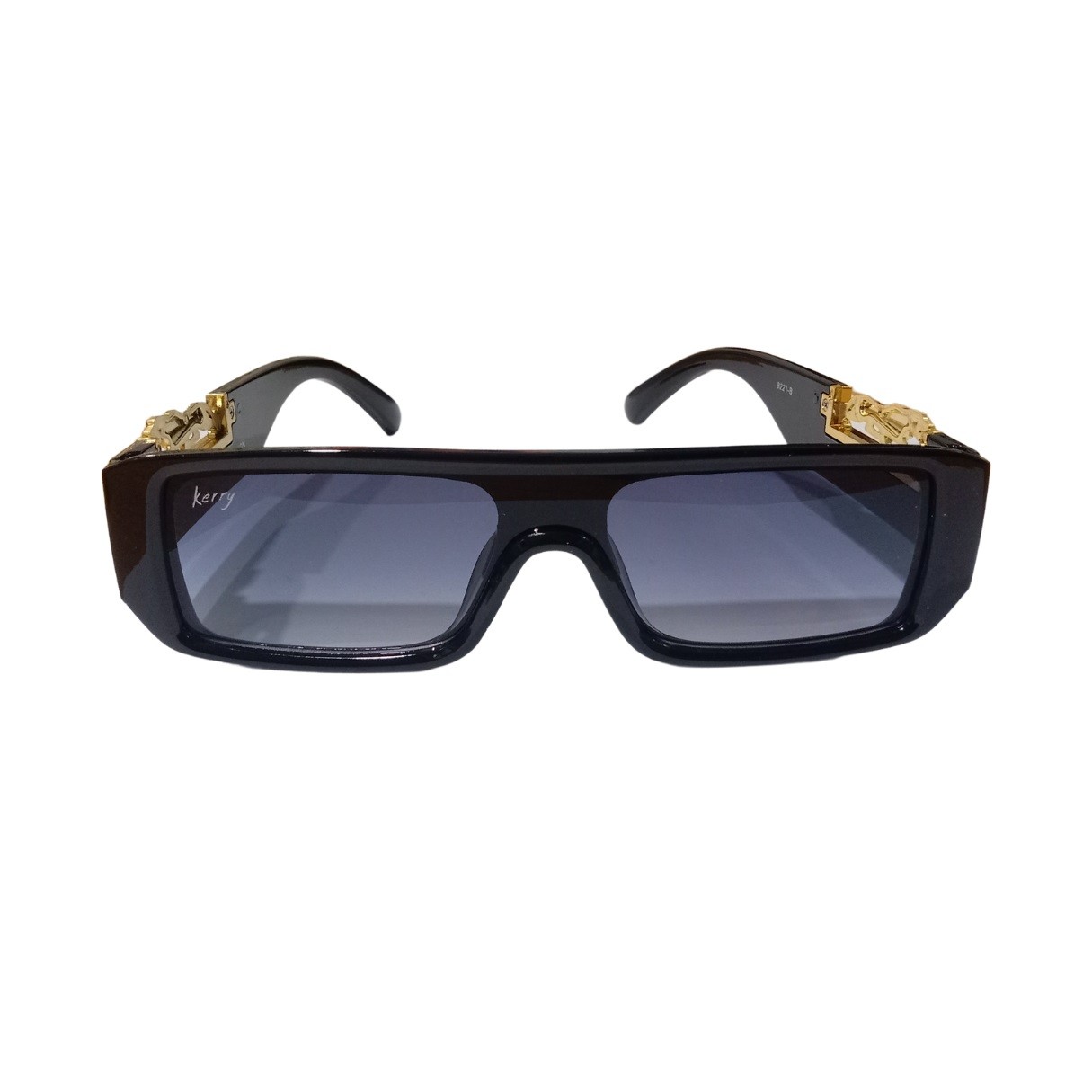 Plastic Shell Jaguar Sunglass for Men and Women