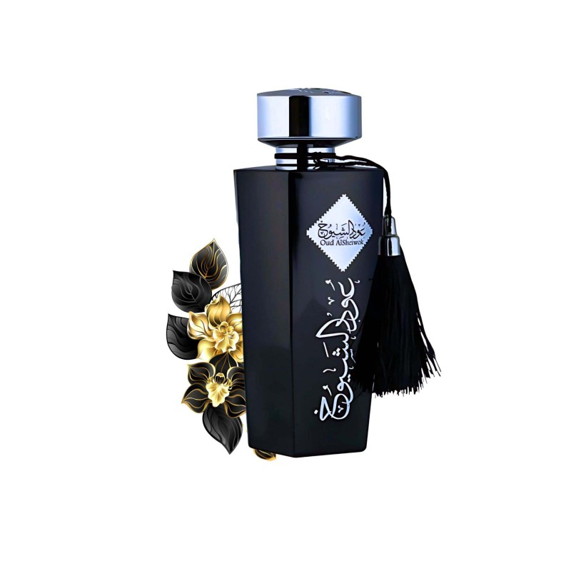 OUD ALSHEIWOK - Original Arabic Perfume: Find Oud Perfume Price in Bangladesh