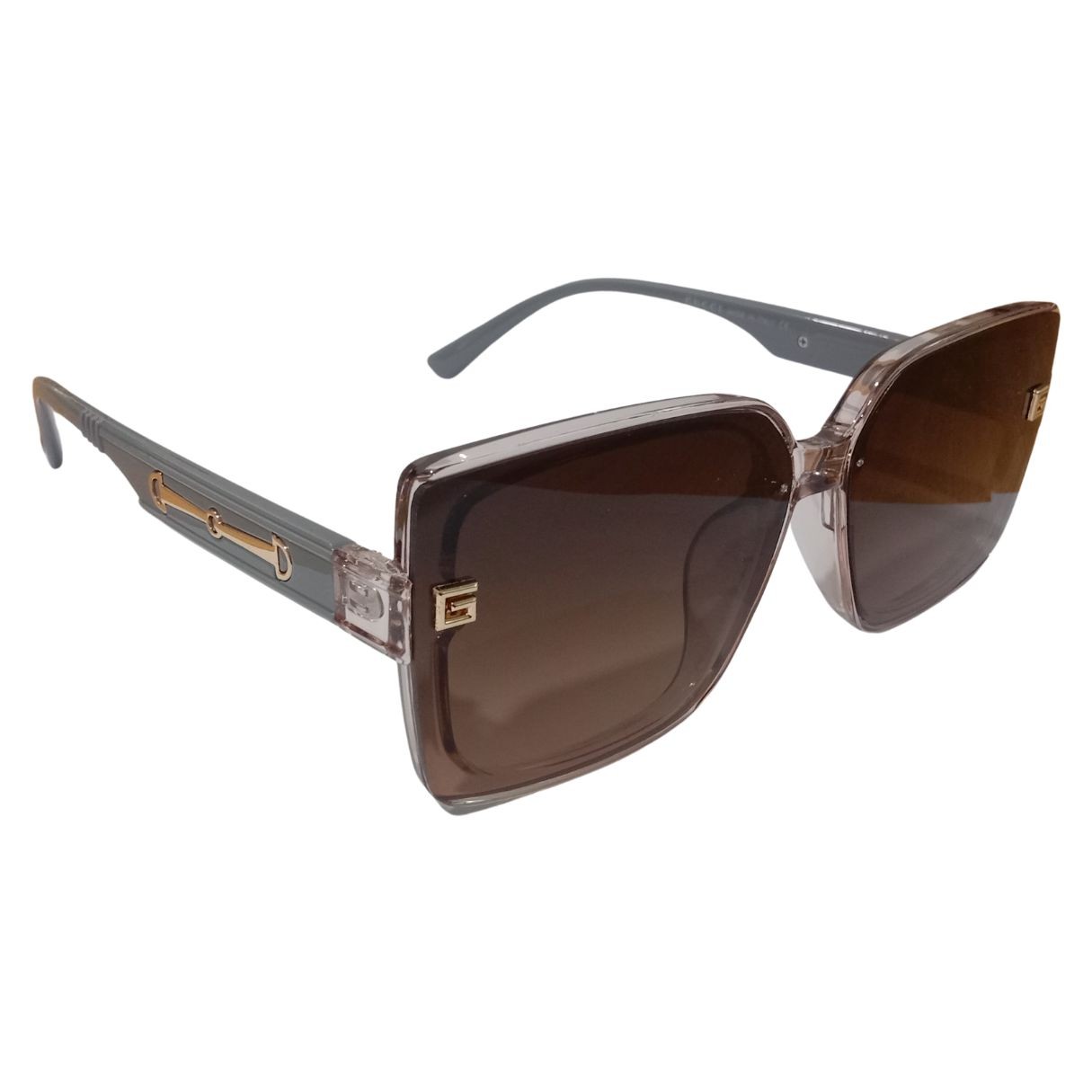 Fashionable Gucci UV Protection Eyewear
