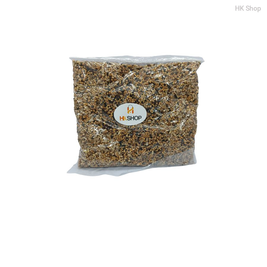 Bengal Spice Blend - পাঁচফোড়ন মিক্স (Panch Phoron Mix)
