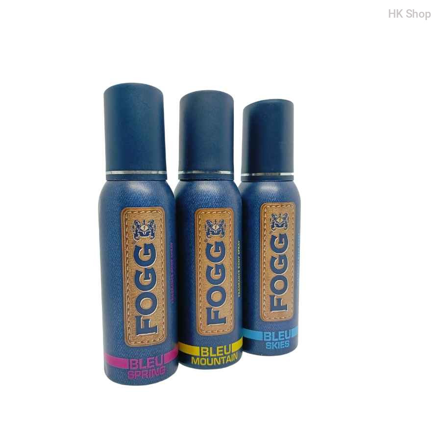 FOGG Fragrance Body Spray
