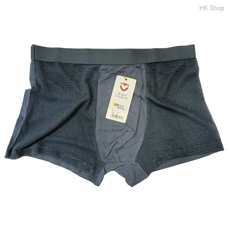 Premium Men’s XXL Boxer– Breathable & Stylish Comfort