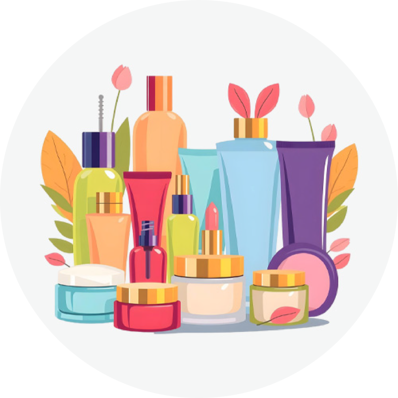 HEALTH & BEAUTY CARE