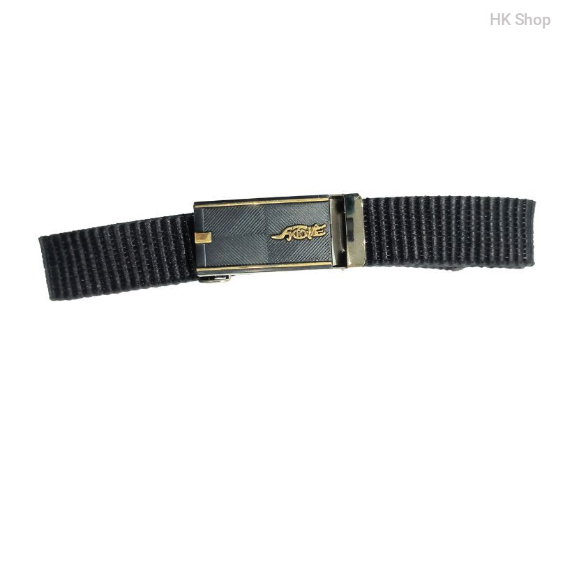 Deer Headed Gear Belt For Kids