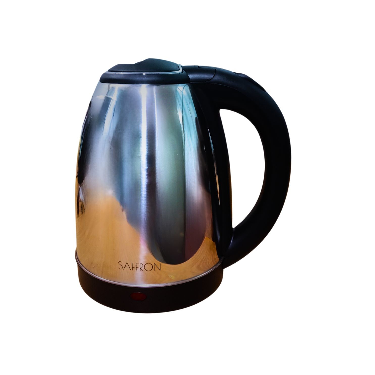 Saffron 1.5L Electric Kettle