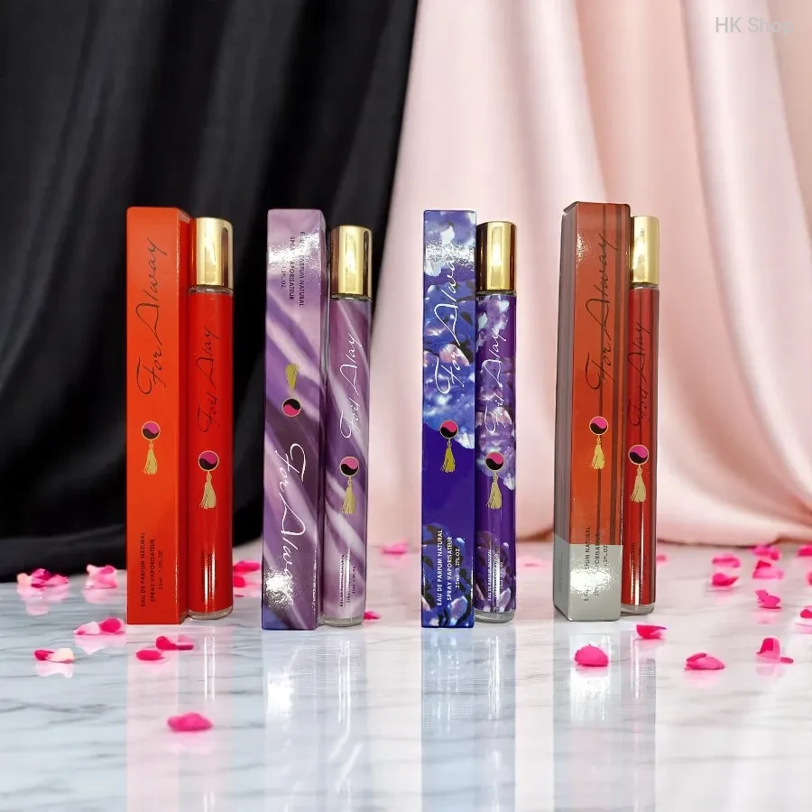 For Always Perfume Spray - A Signature Collection