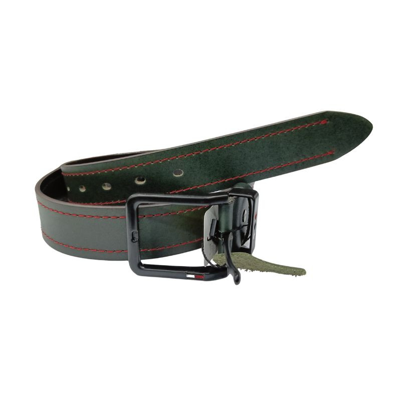 Original Leather Belt For Men Black