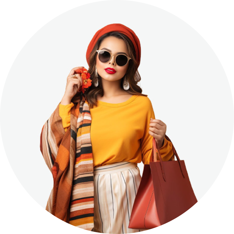 WOMEN'S FASHION