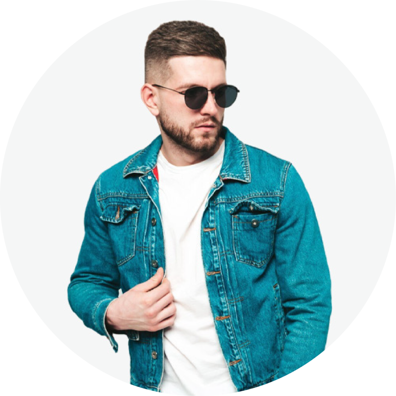 MEN'S FASHION