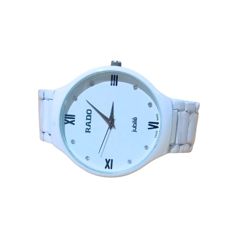 Rado Stainless Still Watches For Men