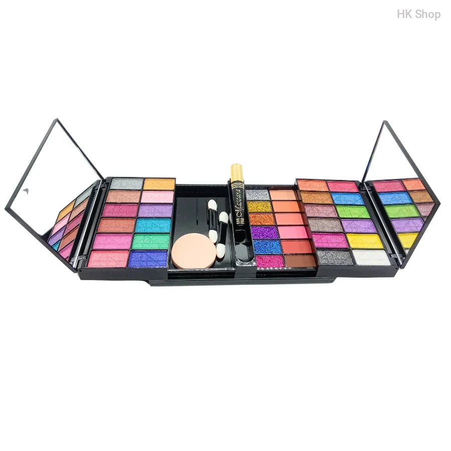 BB Lovely Color Harmony Makeup Palette
